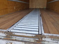 HINO Ranger Aluminum Van 2KG-FD2ABG 2018 430,000km_27