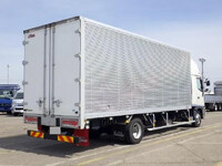 HINO Ranger Aluminum Van 2KG-FD2ABG 2018 430,000km_2