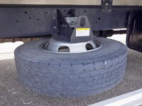 HINO Ranger Aluminum Van 2KG-FD2ABG 2018 430,000km_32