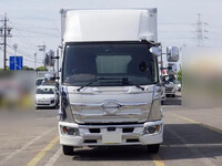 HINO Ranger Aluminum Van 2KG-FD2ABG 2018 430,000km_3