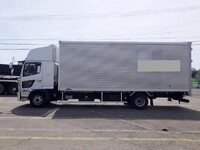 HINO Ranger Aluminum Van 2KG-FD2ABG 2018 430,000km_4