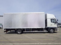 HINO Ranger Aluminum Van 2KG-FD2ABG 2018 430,000km_5