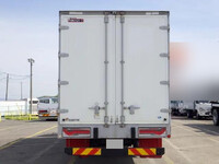 HINO Ranger Aluminum Van 2KG-FD2ABG 2018 430,000km_6