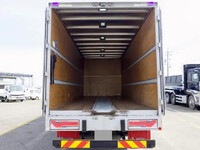 HINO Ranger Aluminum Van 2KG-FD2ABG 2018 430,000km_7