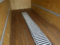 HINO Ranger Aluminum Van 2KG-FD2ABG 2018 430,000km_8