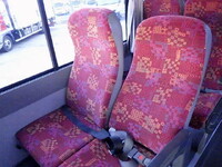 HINO Melpha Bus BDG-RR7JJBA 2008 113,000km_10