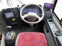 HINO Melpha Bus BDG-RR7JJBA 2008 113,000km_12