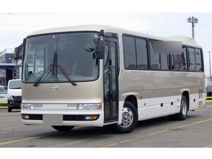 HINO Melpha Bus BDG-RR7JJBA 2008 113,000km_1