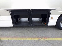 HINO Melpha Bus BDG-RR7JJBA 2008 113,000km_27