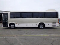 HINO Melpha Bus BDG-RR7JJBA 2008 113,000km_4