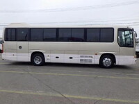 HINO Melpha Bus BDG-RR7JJBA 2008 113,000km_5