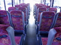 HINO Melpha Bus BDG-RR7JJBA 2008 113,000km_8