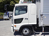 HINO Ranger Aluminum Wing TKG-FD7JLAG 2015 388,000km_10