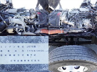 HINO Ranger Aluminum Wing TKG-FD7JLAG 2015 388,000km_15