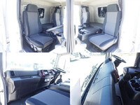 HINO Ranger Aluminum Wing TKG-FD7JLAG 2015 388,000km_21