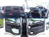 HINO Ranger Aluminum Wing TKG-FD7JLAG 2015 388,000km_22