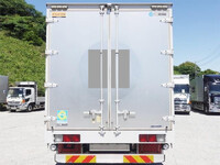 HINO Ranger Aluminum Wing TKG-FD7JLAG 2015 388,000km_2
