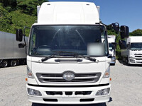 HINO Ranger Aluminum Wing TKG-FD7JLAG 2015 388,000km_3