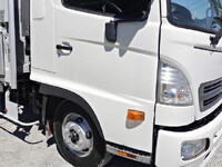 HINO Ranger Aluminum Wing TKG-FD7JLAG 2015 388,000km_5