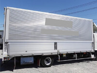 HINO Ranger Aluminum Wing TKG-FD7JLAG 2015 388,000km_7