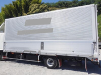 HINO Ranger Aluminum Wing TKG-FD7JLAG 2015 388,000km_8
