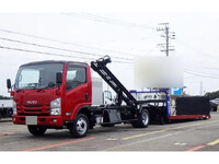 ISUZU Elf Safety Loader TPG-NPS85AN 2018 16,000km_1