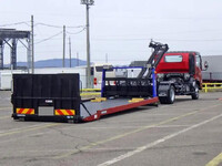 ISUZU Elf Safety Loader TPG-NPS85AN 2018 16,000km_2