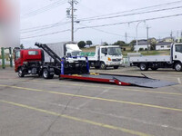 ISUZU Elf Safety Loader TPG-NPS85AN 2018 16,000km_33