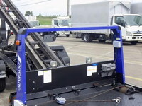 MITSUBISHI FUSO Canter Safety Loader TPG-FEB80 2016 77,000km_12