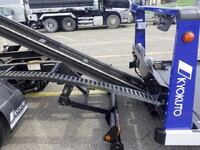MITSUBISHI FUSO Canter Safety Loader TPG-FEB80 2016 77,000km_13