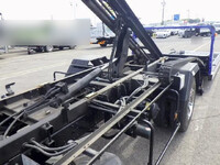MITSUBISHI FUSO Canter Safety Loader TPG-FEB80 2016 77,000km_15