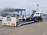 MITSUBISHI FUSO Canter Safety Loader TPG-FEB80 2016 77,000km_2