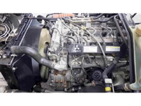MITSUBISHI FUSO Canter Safety Loader TPG-FEB80 2016 77,000km_32