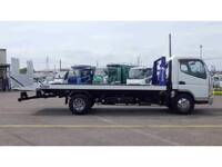 MITSUBISHI FUSO Canter Safety Loader TPG-FEB80 2016 77,000km_4