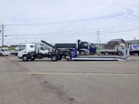 MITSUBISHI FUSO Canter Safety Loader TPG-FEB80 2016 77,000km_6