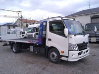 HINO Dutro Safety Loader 2RG-XZU722M 2023 78,424km_1