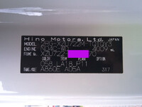 HINO Dutro Safety Loader 2RG-XZU722M 2023 78,424km_20