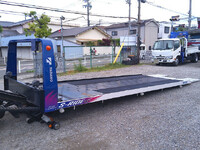HINO Dutro Safety Loader 2RG-XZU722M 2023 78,424km_39