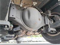 HINO Dutro Aluminum Van 2RG-XZC605M 2022 108,641km_10