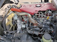 HINO Dutro Aluminum Van 2RG-XZC605M 2022 108,641km_14