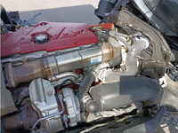 HINO Dutro Aluminum Van 2RG-XZC605M 2022 108,641km_15