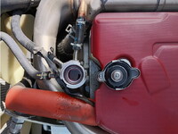 HINO Dutro Aluminum Van 2RG-XZC605M 2022 108,641km_16