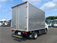 HINO Dutro Aluminum Van 2RG-XZC605M 2022 108,641km_2