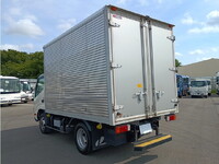 HINO Dutro Aluminum Van 2RG-XZC605M 2022 108,641km_4