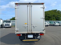 HINO Dutro Aluminum Van 2RG-XZC605M 2022 108,641km_5