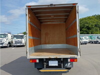 HINO Dutro Aluminum Van 2RG-XZC605M 2022 108,641km_6
