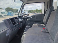 ISUZU Elf Flat Body TPG-NJS85A 2019 142,411km_20