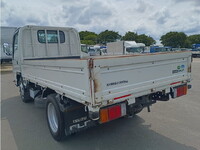 ISUZU Elf Flat Body TPG-NJS85A 2019 142,411km_2