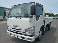 ISUZU Elf Flat Body TPG-NJS85A 2019 142,411km_3