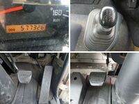 ISUZU Forward Refrigerator & Freezer Truck PKG-FRR90T2 2010 577,326km_21